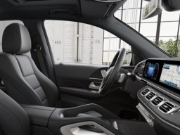 Mercedes-Benz GLE GLE 450 4MATIC SUV 2026
