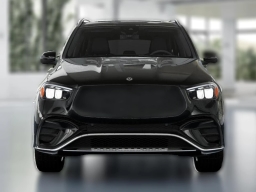 Mercedes-Benz GLE GLE 450 4MATIC SUV 2026