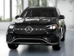 Mercedes-Benz GLE GLE 450 4MATIC SUV 2026