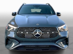 Mercedes-Benz GLE GLE 450 4MATIC SUV 2026
