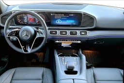 Mercedes-Benz GLE GLE 450 4MATIC SUV 2026
