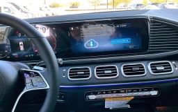 Mercedes-Benz GLE GLE 450 4MATIC SUV 2026