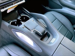 Mercedes-Benz GLE GLE 450 4MATIC SUV 2026