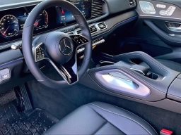 Mercedes-Benz GLE GLE 450 4MATIC SUV 2026