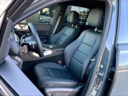 Mercedes-Benz GLE GLE 450 4MATIC SUV 2026