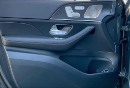 Mercedes-Benz GLE GLE 450 4MATIC SUV 2026