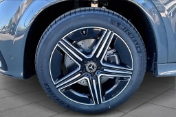 Mercedes-Benz GLE GLE 450 4MATIC SUV 2026