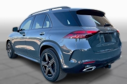 Mercedes-Benz GLE GLE 450 4MATIC SUV 2026