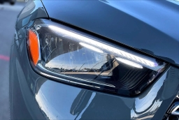 Mercedes-Benz GLE GLE 450 4MATIC SUV 2026