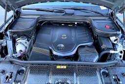 Mercedes-Benz GLE GLE 450 4MATIC SUV 2026