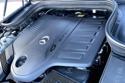 Mercedes-Benz GLE GLE 450 4MATIC SUV 2026