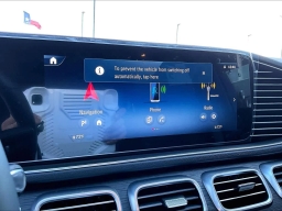 Mercedes-Benz GLE GLE 450 4MATIC SUV 2026