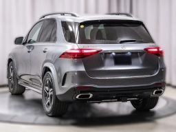Mercedes-Benz GLE GLE 450 4MATIC SUV 2026