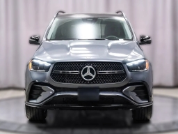 Mercedes-Benz GLE GLE 450 4MATIC SUV 2026