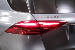 Mercedes-Benz GLE GLE 450 4MATIC SUV 2026