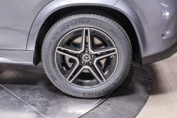 Mercedes-Benz GLE GLE 450 4MATIC SUV 2026