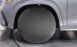 Mercedes-Benz GLE GLE 450 4MATIC SUV 2026