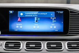 Mercedes-Benz GLE GLE 450 4MATIC SUV 2026