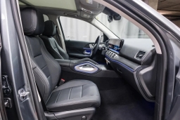 Mercedes-Benz GLE GLE 450 4MATIC SUV 2026