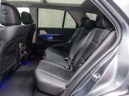 Mercedes-Benz GLE GLE 450 4MATIC SUV 2026