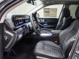 Mercedes-Benz GLE GLE 450 4MATIC SUV 2026