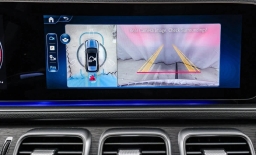 Mercedes-Benz GLE GLE 450 4MATIC SUV 2026