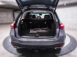 Mercedes-Benz GLE GLE 450 4MATIC SUV 2026