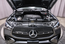 Mercedes-Benz GLE GLE 450 4MATIC SUV 2026