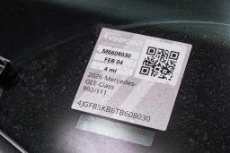 Mercedes-Benz GLE GLE 450 4MATIC SUV 2026