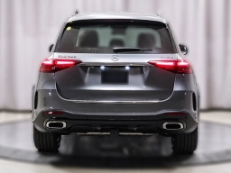 Mercedes-Benz GLE GLE 450 4MATIC SUV 2026