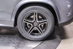 Mercedes-Benz GLE GLE 450 4MATIC SUV 2026