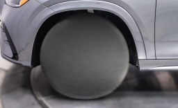 Mercedes-Benz GLE GLE 450 4MATIC SUV 2026