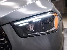 Mercedes-Benz GLE GLE 450 4MATIC SUV 2026