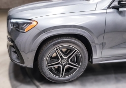 Mercedes-Benz GLE GLE 450 4MATIC SUV 2026