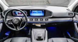 Mercedes-Benz GLE GLE 450 4MATIC SUV 2026