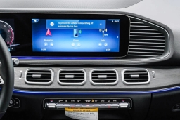 Mercedes-Benz GLE GLE 450 4MATIC SUV 2026