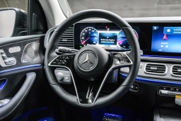 Mercedes-Benz GLE GLE 450 4MATIC SUV 2026