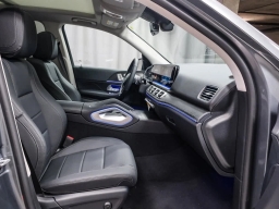 Mercedes-Benz GLE GLE 450 4MATIC SUV 2026