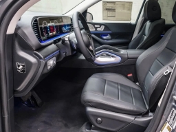 Mercedes-Benz GLE GLE 450 4MATIC SUV 2026