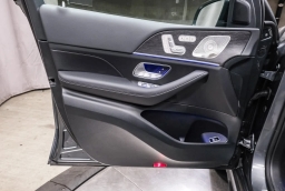 Mercedes-Benz GLE GLE 450 4MATIC SUV 2026