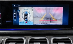 Mercedes-Benz GLE GLE 450 4MATIC SUV 2026