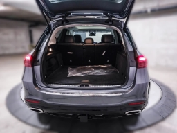 Mercedes-Benz GLE GLE 450 4MATIC SUV 2026