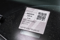 Mercedes-Benz GLE GLE 450 4MATIC SUV 2026