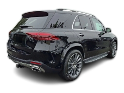 Mercedes-Benz GLE GLE 450 4MATIC SUV 2026