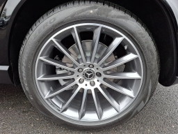 Mercedes-Benz GLE GLE 450 4MATIC SUV 2026