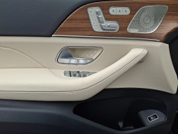 Mercedes-Benz GLE GLE 450 4MATIC SUV 2026