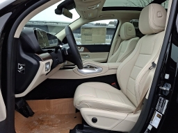 Mercedes-Benz GLE GLE 450 4MATIC SUV 2026