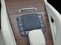 Mercedes-Benz GLE GLE 450 4MATIC SUV 2026