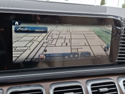 Mercedes-Benz GLE GLE 450 4MATIC SUV 2026