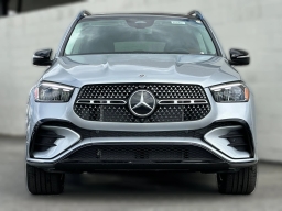 Mercedes-Benz GLE GLE 450 4MATIC SUV 2026
